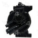 A/C Compressor Four Seasons 197375