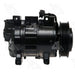 A/C Compressor Four Seasons 197375