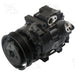A/C Compressor Four Seasons 197376