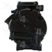 A/C Compressor Four Seasons 197376