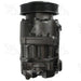 A/C Compressor Four Seasons 197376