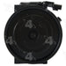 A/C Compressor Four Seasons 197376