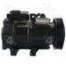 A/C Compressor Four Seasons 197376