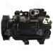 A/C Compressor Four Seasons 197376