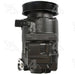 A/C Compressor Four Seasons 197376