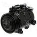 A/C Compressor Four Seasons 197380