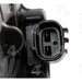 A/C Compressor Four Seasons 197380