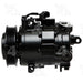A/C Compressor Four Seasons 197380