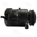 A/C Compressor Four Seasons 197381