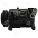A/C Compressor Four Seasons 197381