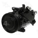 A/C Compressor Four Seasons 197383