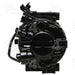 A/C Compressor Four Seasons 197383