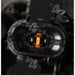 A/C Compressor Four Seasons 197383
