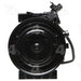 A/C Compressor Four Seasons 197383