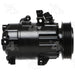 A/C Compressor Four Seasons 197383