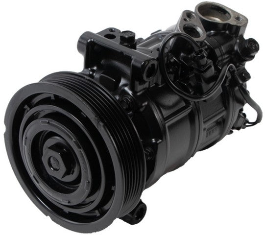 A/C Compressor Four Seasons 197394