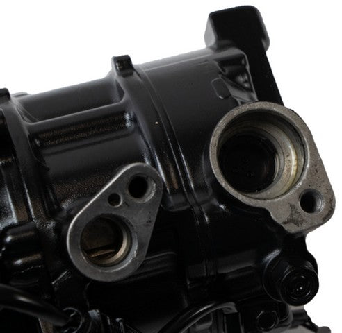 A/C Compressor Four Seasons 197394