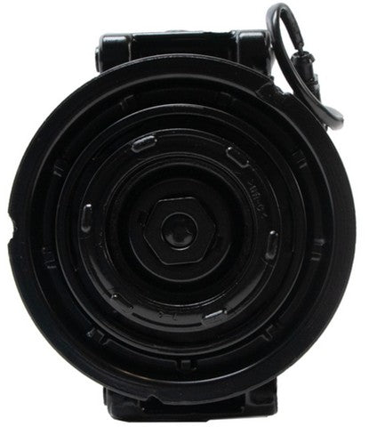 A/C Compressor Four Seasons 197394