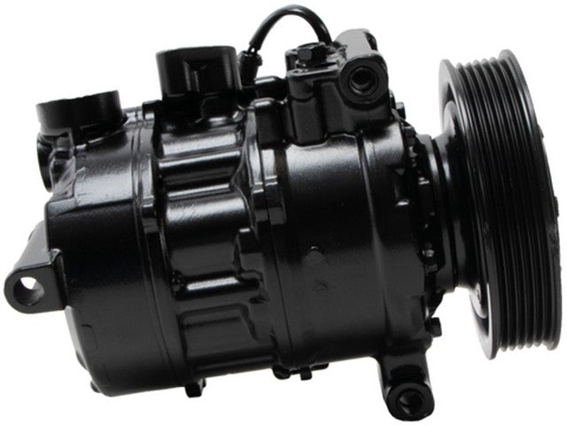 A/C Compressor Four Seasons 197394