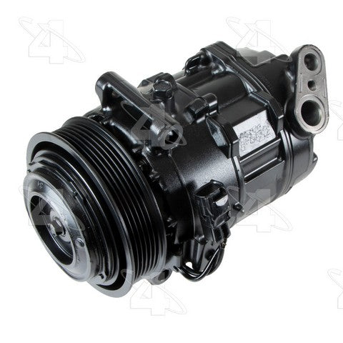 A/C Compressor Four Seasons 197396