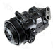 A/C Compressor Four Seasons 197396