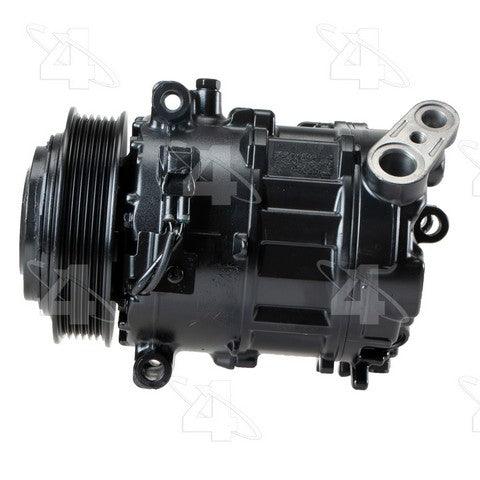 A/C Compressor Four Seasons 197396
