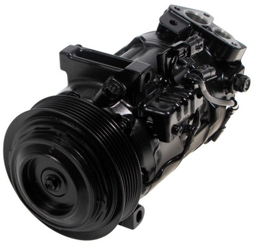 A/C Compressor Four Seasons 197585