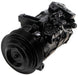 A/C Compressor Four Seasons 197585