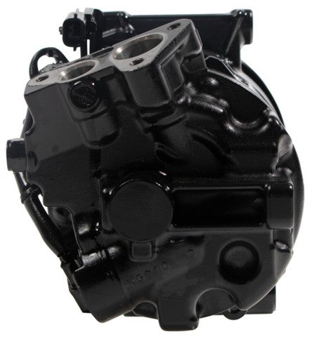 A/C Compressor Four Seasons 197585