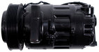 A/C Compressor Four Seasons 197585
