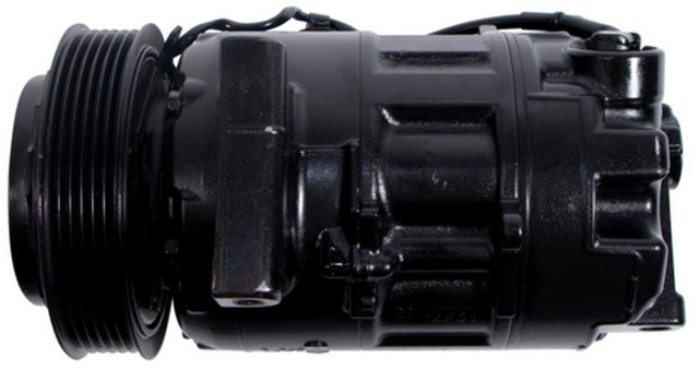 A/C Compressor Four Seasons 197585