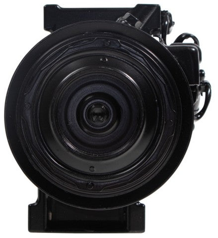 A/C Compressor Four Seasons 197585