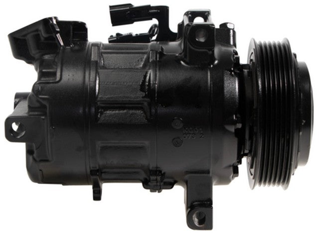 A/C Compressor Four Seasons 197585