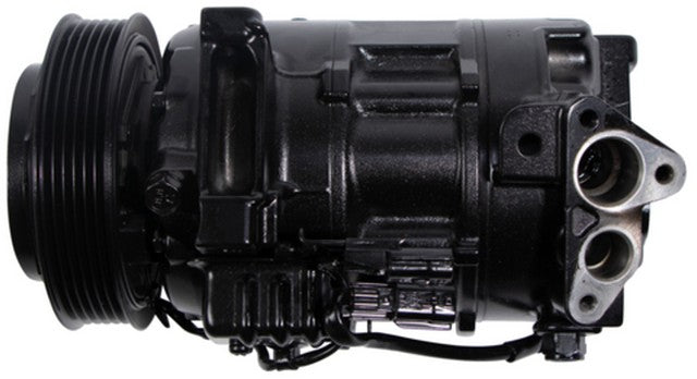 A/C Compressor Four Seasons 197585