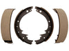 Drum Brake Shoe Raybestos Brakes 197PG