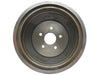 Brake Drum Raybestos Brakes 1980R