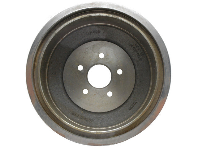 Brake Drum Raybestos Brakes 1980R
