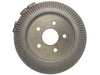Brake Drum Raybestos Brakes 1980R
