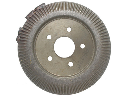 Brake Drum Raybestos Brakes 1980R