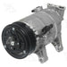 A/C Compressor Four Seasons 198297