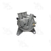 A/C Compressor Four Seasons 198297