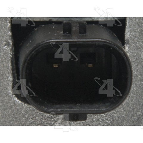 A/C Compressor Four Seasons 198297