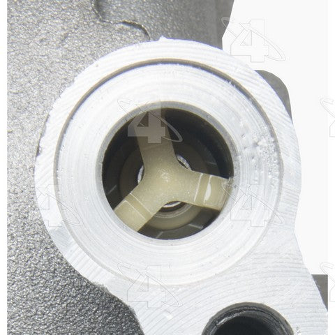 A/C Compressor Four Seasons 198297