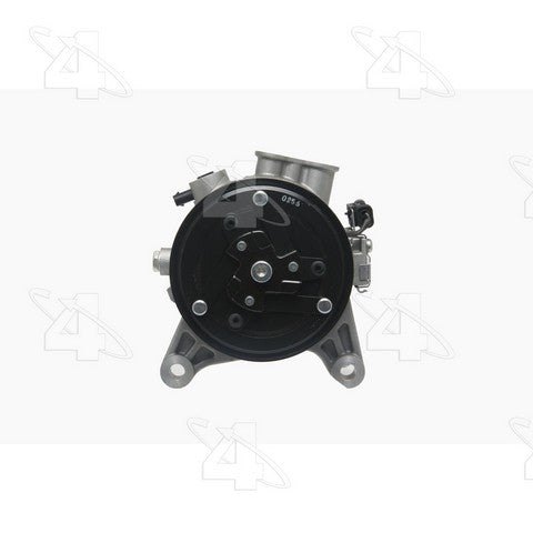 A/C Compressor Four Seasons 198297