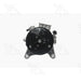 A/C Compressor Four Seasons 198297