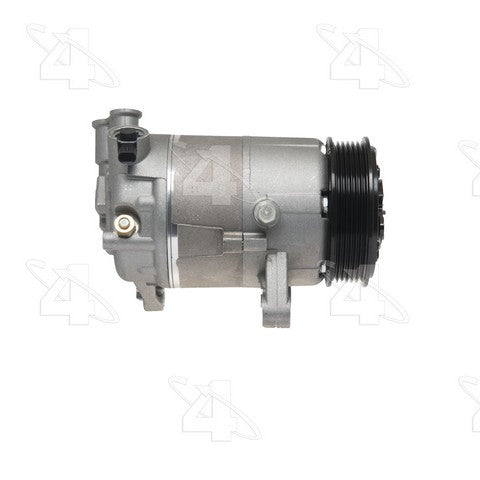 A/C Compressor Four Seasons 198297