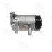 A/C Compressor Four Seasons 198297