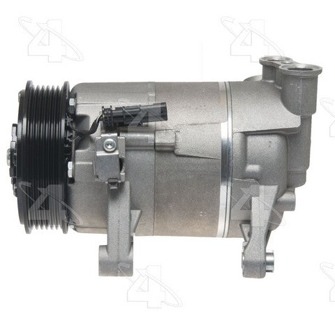 A/C Compressor Four Seasons 198297