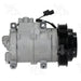 A/C Compressor Four Seasons 198304