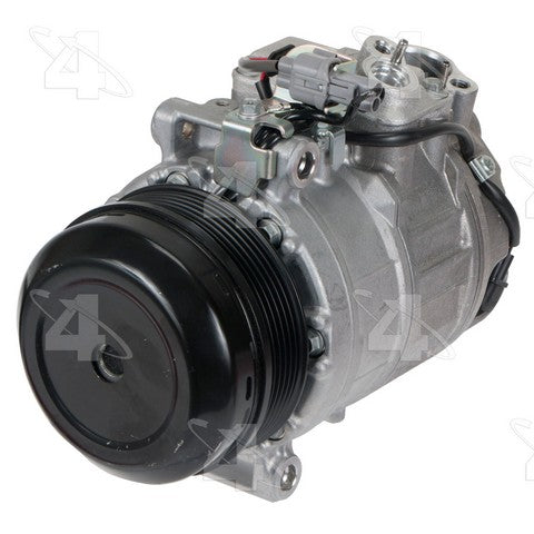 A/C Compressor Four Seasons 198306